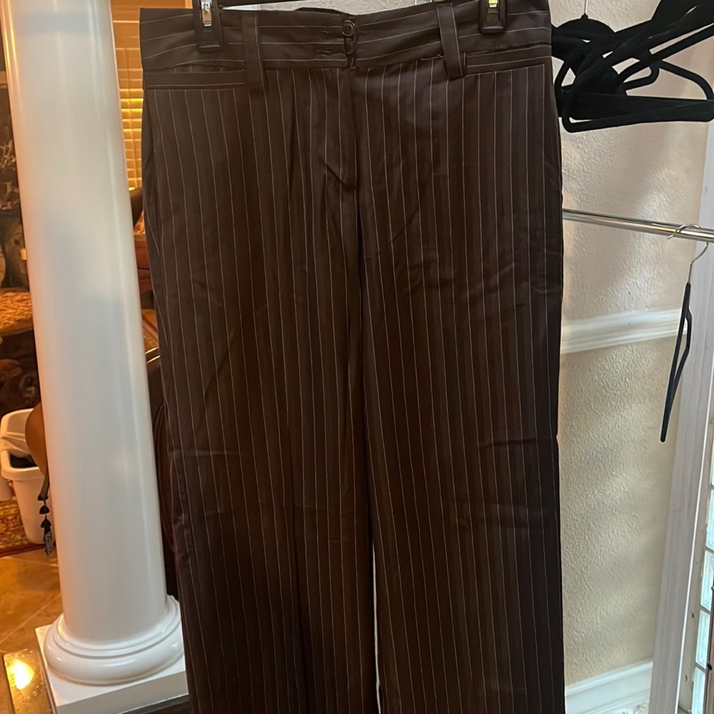 Dress Pants